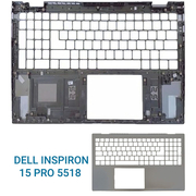 Dell Inspiron 15 pro 5518 Cover c