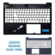 Lenovo Ideapad S340-15iwl Cover c