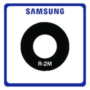 Γνήσια Original Samsung Galaxy A05s 4G (SM-A057F, SM-A057F/DS) Sub Rear Back Camera Glass Lens Πίσω Τζαμάκι Κάμερας GH81-24376A (Service Pack By Samsung)