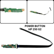 Power Button hp 250 g2