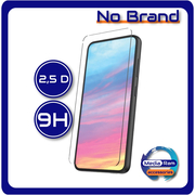 Tempered Glass 2,5D Τζαμάκι Οθόνης For Samsung Galaxy S24 Plus Transparent Διάφανο 9H