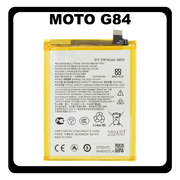 HQ OEM Συμβατό Με Motorola Moto G84 (XT2347, XT2347-1) QB50 Battery Μπαταρία Li-Po 5000 mAh Bulk (Premium A+)