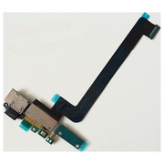 HQ OEM Xiaomi Mi4 Mi 4 Καλωδιοταινία Φόρτισης SUB Type-C Plug Charging Board (Charging Dock Flex) + Mic Μικρόφωνο