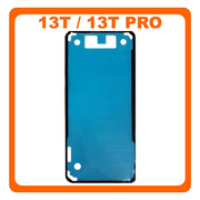 Γνήσια Original Xiaomi 13T 5G (2306EPN60G) / Xiaomi 13T Pro (23078PND5G), Adhesive Tape LCD Cover Film Glue, Διπλής Όψης Κόλλα​ (Service Pack By Xiaomi)