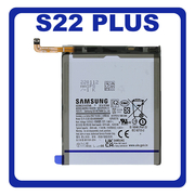 Γνήσια Original Samsung Galaxy S22 Plus 5G , S22+ 5G (SM-S906B, SM-S906B/DS) EB-BS906ABY Battery Μπαταρία Li-Ion 4500mAh GH82-27502A (Service Pack By Samsung)