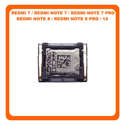 Γνήσια Original Xiaomi Redmi 7 / Redmi Note 7 / Redmi Note 7 Pro / Redmi Note 8 / Redmi Note 8 Pro / Xiaomi 12 4G / Xiaomi 12 5G , Ear Speaker Earpiece Ακουστικό (Service Pack By Xiaomi)