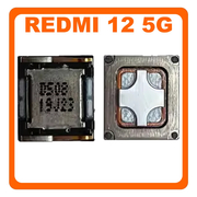 Γνήσια Original Xiaomi Redmi 12 5G (23076RN4BI, 23076RN8DY) EarPiece Receiver Speaker Ακουστικό (Service Pack By Xiaomi)