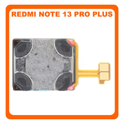 Γνήσια Original Xiaomi Redmi Note 13 Pro Plus 5G, Redmi Note 13 Pro+ 5G (23090RA98C, 23090RA98G) EarPiece Receiver Speaker Ακουστικό (Service Pack By Xiaomi)