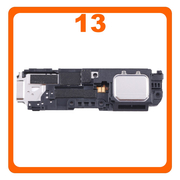 Γνήσια Original Xiaomi 13, Xiaomi13 (2211133C, 2211133G) Buzzer Loudspeaker Sound Ringer Module Ηχείο Μεγάφωνο 482100007U1A (Service Pack By Xiaomi)
