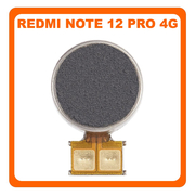 Γνήσια Original Xiaomi Redmi Note 12 Pro 4G (‎2209116AG, 2209116AG) Vibration Motor Engine Μηχανισμός Δόνησης (Service Pack By Xiaomi)