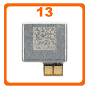 Γνήσια Original Xiaomi 13 (2211133C, 2211133G) Vibration Motor Engine Μηχανισμός Δόνησης (Service Pack By Xiaomi)