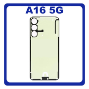 Γνήσια Original Samsung Galaxy A16 5G (SM-A166B, SM-A166B/DS) Adhesive Foil Sticker Kit Battery Cover Tape Κόλλα GH81-26599A (Service Pack By Samsung)