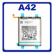 Γνήσια Original Samsung Galaxy A42 5G (SM-A426F) Μπαταρία Battery 5000mAh EB-BA426ABY GH82-24377A (Service Pack By Samsung)