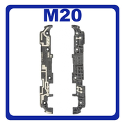 Γνήσιο Original Samsung Galaxy M20 M205 SM-M205F SUB Antenna Module Kεραία GH42-06242A (Service Pack by Samsung)