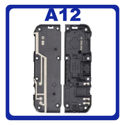 Γνήσιο Original Samsung Galaxy A12 A125 SM-A125F Main Antenna Module Κεντρική Kεραία GH42-06699A ​(Service Pack by Samsung)