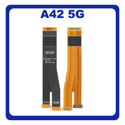 Γνήσιο Original Samsung Galaxy A42 5G A426 SM-A426B Main Flex Cable Motherboard Connector Κεντρική Καλωδιοταινία GH59-15384A (Service Pack By Samsung)