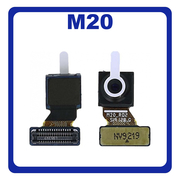 Γνήσιο Original Samsung Galaxy M20 M205 SM-M205F Front Camera Module 8MP Μπροστινή Κάμερα GH96-12421A (Service Pack By Samsung)