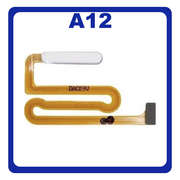 &Gamma;&nu;ή&sigma;&iota;&omicron; Original Samsung Galaxy A12 A125 SM-A125F Fingerprint Flex White &Alpha;&iota;&sigma;&theta;&eta;&tau;ή&rho;&alpha;&sigmaf; &Delta;&alpha;&chi;&tau;&upsilon;&lambda;&iota;&kappa;ώ&nu; &Alpha;&pi;&omicron;&tau;&upsilon;&pi;&omega;&mu;ά&tau;&omega;&nu; Ά&sigma;&pi;&rho;&omicron; GH96-14087B (Service Pack By Samsung)