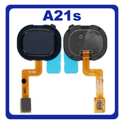 Original &Gamma;&nu;ή&sigma;&iota;&omicron; Samsung Galaxy A21s 2020 A217 (A217F, A217F/DS, A217F/DSN, A217M, A217M/DS, A217N) Fingerprint Flex Sensor &Kappa;&alpha;&lambda;&omega;&delta;&iota;&omicron;&tau;&alpha;&iota;&nu;ί&alpha; &Alpha;&iota;&sigma;&theta;&eta;&tau;ή&rho;&alpha;&sigmaf; &Delta;&alpha;&kappa;&tau;&upsilon;&lambda;&iota;&kappa;&omicron;ύ &Alpha;&pi;&omicron;&tau;&upsilon;&pi;ώ&mu;&alpha;&tau;&omicron;&sigmaf; Black &Mu;&alpha;ύ&rho;&omicron; GH96-13463A (Service Pack By Samsung)