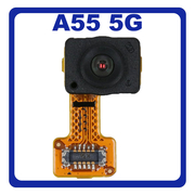 Γνήσια Original Samsung Galaxy A55 5G (SM-A556V, SM-A556B) Fingerprint Sensor Flex Αισθητήρας Δαχτυλικού Αποτυπώματος GH96-16616A (Service Pack By Samsung)