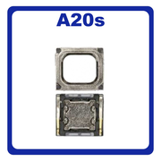 Original Γνήσιο Samsung Galaxy A20s A207 SM-A207F, SM-A207M, SM-A2070 Ear Speaker Earpiece Ακουστικό GH81-17797A (Service Pack By Samsung)