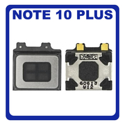Original Γνήσιο Samsung Galaxy Note 10+ Note10 Plus Note 10 Plus N975 , S9+ S9 Plus G965 , S20 5G G981 (N975F N975F/DS G965F G965F/DS G981B G981F) Ear Sound Speaker Earpiece Ακουστικό 3001-002851 (Service Pack By Samsung)