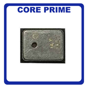 Original Γνήσιο Samsung Galaxy Core Prime G360 G361 (SM-G360T, SM-G3606, SM-G3608, SM-G3609, SM-G360BT, SM-G360F, SM-G360FY, SM-G360G, SM-G360GY, SM-G360H, SM-G360H/D, SM-G360BT, SM-G361, SM-G361H, SM-G361F, SM-G360HU, SM-G360T1, SM-G360M, SM-G360P, SM-G360V, SM-S820L, SM-G360AZ, SM-G361HU) Microphone Μικρόφωνο MIC 3003-001208 (Service Pack By Samsung)