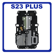Γνήσια Original Samsung Galaxy S23 Plus 5G (SM-S916B, SM-S916B/DS), Buzzer Loudspeaker Sound Ringer Ηχείο Μεγάφωνο GH96-15660A (Service Pack By Samsung)