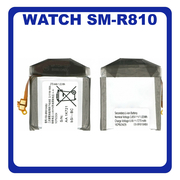 HQ OEM Συμβατό Για Samsung Galaxy Watch SM-R810/SM-R815 42mm, Battery Μπαταρία Li-Ion 270 mAh EB-BR810ABU (Bulk) (Grade AAA+++)