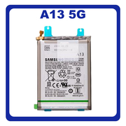 Γνήσια Original Samsung Galaxy A13 5G (SM-A136U, SM-A136U1) EB-BA136ABY Battery Μπαταρία Li-Ion 5000 mAh GH82-27431A (Service Pack By Samsung)