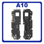 Γνήσια Original Samsung Galaxy A10 A105 (SM-A105F/DS, SM-A105FN/DS, SM-A105G/DS, SM-A105M/DS) Antenna Main Module Flex Καλωδιοταινία Πλακέτα Σήματος Κεραίας GH42-06371A (Service Pack By Samsung)