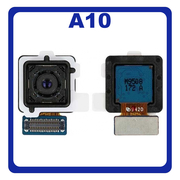 Γνήσιο Original Samsung Galaxy A10 A105 (SM-A105F/DS, SM-A105FN/DS, SM-A105G/DS, SM-A105M/DS, SM-A105F, SM-A105G, SM-A105M, SM-A105FN) Rear Main Back Primary Camera Module Flex 13 MP f/1.9 28mm Wide Ευρυγώνια Πίσω Κεντρική Κάμερα GH96-12573A (Service Pack By Samsung)