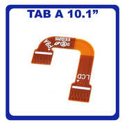 Γνήσια Original Samsung Galaxy Tab A (SM-T510, SM-T515) FPCB BRIDGE FLEX CABLE ΚΑΛΩΔΙΟΤΑΙΝΙΑ ΓΕΦΥΡΑΣ GH59-15017A (Service Pack By Samsung)