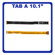 &Gamma;&nu;ή&sigma;&iota;&alpha; Original Samsung Galaxy Tab A (SM-T510, SM-T515) Main Lcd Flex Cable &Kappa;&alpha;&lambda;&omega;&delta;&iota;&omicron;&tau;&alpha;&iota;&nu;ί&alpha; &Omicron;&theta;ό&nu;&eta;&sigmaf; GH59-15019A (Service Pack By Samsung)