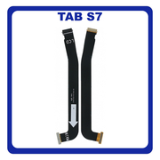 Γνήσια Original Samsung Galaxy Tab S7 T870 11" (SM-T870, SM-T875, SM-T876B) Main LCD Flex Cable Καλωδιοταινία Οθόνης GH59-15354A (Service Pack By Samsung)​