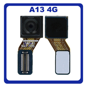Γνήσια Original Samsung Galaxy A13 (SM-A135F, SM-A135F/DS, SM-A135M) Front Selfie Camera Flex Μπροστινή Κάμερα 8 MP, f/2.2, (wide) GH96-15058A (Service Pack By Samsung)