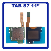 Πηγαινετε στο Πινακα Ελεγχου
Βιτρίνα
Πίνακας Διαχειριστή
Ρυθμίσεις
Βοήθεια
Απόκρυψη της γραμμής εργαλείων admin
Πρόσθετα 
Διαχείριση 
Σχεδιασμός 
25 
 
Αναζήτηση

Μενού γρήγορης εκκίνησης 
Παραγγελίες 
Προϊόντα 
Πελάτες 
Μάρκετινγκ 
Ιστοσελίδα 
AB: Add-ons 
 
Γνήσια Original Samsung Galaxy Tab S7 T870 11" (SM-T870, SM-T875, SM-T876B) SIM Card Tray Reader + Flex Cable Αναγνώστης Κάρτας SIM GH96-13647A (Service Pack By Samsung)
Όλα


logo-media-ram
+4
 
 
Αποθήκευση
Γενικά
Ιδιότητες αποστολής
Επιλογές
Χαρακτηριστικά
Παραλλαγές
SEO
Εκπτώσεις ποσότητας
Συνδρομητές
Πρόσθετα
Αγοράστε μαζί
Step Finder
Συνημμένα
_product_history
Sales history
AB: Video gallery of the product
AB: Stickers
XML/CSV Feeds
Booking Reservation System
Απαιτούμενα προϊόντα
Πληροφορίες 
Όνομα
Γνήσια Original Samsung Galaxy Tab S7 T870 11" (SM-T870, SM-T875, SM-T876B) SIM Card Tray Reader + Flex Cable Αναγνώστης Κάρτας SIM GH96-13647A (Service Pack By Samsung)
Καταστάσεις Διαθεσιμότητας 
Διαθεσιμότητα:

Αυτόματο
System Selected: Άμεσα διαθέσιμο - Άμεση παραλαβή / Παράδoση 1 έως 3 ημέρες
Χωρίς απόθεμα:

- Προκαθορισμένο -
Βιτρίνα
RETAIL MEDIARAM 
Ιδιοκτήτης του προϊόντος. Μόνο ο ιδιοκτήτης του προϊόντος μπορείτε να επεξεργαστεί όλα τα πεδία σε κοινόχρηστα προϊόντα.

Category
Οι Κατηγορίες που θα εμφανιστουν στην πλοηγηση με breadcrumbs.

price (€):
10.29
Ολοκληρωμένη Περιγραφή:
Γνήσια Original Samsung Galaxy Tab S7 T870 11" (SM-T870, SM-T875, SM-T876B) SIM Card Tray Reader + Flex Cable Αναγνώστης Κάρτας SIM GH96-13647A (Service Pack By Samsung)

part number:

SM0210 GH96-13647A

package:

Service Pack

weight:

5g

compatible models:

Samsung Galaxy Tab S7 T870 11" (SM-T870 , SM-T875, SM-T875)

contents:

SIM Card Tray Reader + Flex Cable Αναγνώστης Κάρτας SIM GH96-13647A 


Οδηγίες Χρήσης και Εγγύησης 

1)Κάντε τεστ το ανταλλακτικό στον αέρα πριν την τοποθέτηση 

2)Μην αφαιρείτε προστατευτικά εάν δεν σιγουρευτείτε ότι είναι πλήρες λειτουργικό το ανταλλακτικό. 

3)Μην πιέζετε το κάτω μέρος των εξαρτημάτων-Flex με το χέρι σας. 

4)Μην στραβώνετε την καλωδιοταινία και προσέξτε να μην σπάσετε το κούμπωμα του κονέκτορα. 

5)Προσοχή κατά την εφαρμογή του ανταλλακτικού ώστε να μην δημιουργηθεί πρόβλημα κατά την εγκατάσταση. 

Τα ανταλλακτικά μέρη προορίζονται μόνο για εξειδικευμένους πιστοποιημένους τεχνικούς. 

Η εταιρεία μας παρέχει 7 μέρες DOA . Προϋπόθεση εφόσον δεν έχουν αφαιρεθούν τα προστατευτικά ή δεν έχει γίνει προσπάθεια εγκατάστασης, σύμφωνα με τους όρους της εταιρείας μας.

Δεν θα γίνεται επιστροφή του προϊόντος με φθορά (σπάσιμο, υγρασία, εκδορές κ.α).

Όλα μας τα ανταλλακτικά φέρουν σφραγίδα της εταιρείας μας.

Τα συμβατά ανταλλακτικά κατασκευάζονται από τρίτο εργοστάσιο τα οποία μπορεί να έχουν διαφορά στην ποιότητα χρωμάτων ή φωτισμού ή γενικά κατασκευαστικές διαφορές σε σχέση με το γνήσιο.

 

Επεξεργαστείτε περιεχόμενο on-site
Status:
Ενεργό Απενεργοποιημένο Κρυφό
Εικόνες:
null
Γνήσια Original Samsung Galaxy Tab S7 T870 11" (SM-T870, SM-T875, SM-T876B) SIM Card Tray Reader + Flex Cable Αναγνώστης Κάρτας SIM GH96-13647A (Service Pack By Samsung)
  

Ριξτε εικόνες εδώ ή

Επιλογή 
Ρυθμίσεις επιλογών 
Τυποι Επιλογών:

Ταυτόχρονος
Τύποι εξαιρέσεων:

Απαγορευμένο
Τιμολόγηση / απογραφή 
ΚΩΔΙΚΟΣ (SKU):
SM0210
Barcode:
SM0210
Softone:
ID 
222203
 Κωδικός 
SM0210
 Συγχρονίστηκε 
Part Number:
GH96-13647A
Τιμή Τιμοκαταλόγου (€) :
15.00
Προτεινόμενη λιανική τιμή του κατασκευαστή

Σε Απόθεμα:
2
Μηδενική δράση των τιμών:

Μην επιτρέψετε στους πελάτες να προσθέσουν το προϊόν στο καλάθι
Παρακολούθηση αποθέματος:

Yes
Όταν παρακολουθείται το απόθεμα, ο αριθμός των προϊόντων σε απόθεμα θα μειωθεί μετά από κάθε αγορά.

Μέγιστη ποσότητα για αγορά ανά προϊόν:

0
Μέγιστη ποσότητα για αγορά ανά προϊόν:

0
Βήμα ποσότητας:

0
Αριθμός διαθέσιμων ποσοτήτων:

0
Φόροι:
Φ.Π.Α. + Φ.Π.Α.
Διαθεσιμότητα 
Ομάδες χρήστη:
Όλα Επισκέπτης Εγγεγραμμένοι χρήστες 'GOLD' BRONZE 6% DIAMOND 14% GOLD 10% PLUTINUM 12% SILVER 8% Πελάτης Λιανική-Χονδρική Πελάτης Χονδρικής B2B ΠΩΛΗΤΗΣ
Ημερομηνία δημιουργίας:
26/09/2022
Διαθέσιμο από:
Ενεργεια σε περίπτωση μηδενικου αποθεματος:

Εγγραφή για ειδοποίηση
Η 'Προαγορά' επιτρέπει στους πελάτες να παραγγείλουν προϊόντα τα οποία έχουν εξαντληθεί και προϊόντα τα οποία θα είναι διαθέσιμα μετά από μία συγκεκριμένη ημερομηνία, Η επιλογή 'Εγγραφή για ειδοποίηση' είναι διαθέσιμη μόνο όταν ένα προϊόν έχει μηδενική η αρνητική ποσότητα.

Επιπλέον 
Προβολή λεπτομερειών προϊόντος:

AB: Three-columned
Σύντομη Περιγραφή:
Γνήσια Original Samsung Galaxy Tab S7 T870 11" (SM-T870, SM-T875, SM-T876B) SIM Card Tray Reader + Flex Cable Αναγνώστης Κάρτας SIM GH96-13647A (Service Pack By Samsung)
Δημοτικότητα:
1854
Η βαθμολόγηση της δημοτικότητας του προϊόντος βασίζεται στον αριθμό των προβολών της κεντρικής σελίδας , των προσθηκών στο καλάθι και τον αριθμό των αγορών.

Αναζήτηση λέξεων:
Γνήσια Original Samsung Galaxy Tab S7 T870 11" (SM-T870, SM-T875, SM-T876B) SIM Card Tray Reader + Flex Cable Αναγνώστης Κάρτας SIM GH96-13647A (Service Pack By Samsung)
Πληκτρολογήστε μερικές λέξεις εδώ και το προϊόν θα εμφανιστεί στα αποτελέσματα της ενσωματωμένης αναζήτησης για αυτές τις λέξεις, ακόμα και αν το όνομα ή η περιγραφή του προϊόντος δεν τις έχει. Διαχωρίστε διαφορετικές λέξεις αναζήτησης με κόμματα.

Promo κείμενο:
Γνήσια Original Samsung Galaxy Tab S7 T870 11" (SM-T870, SM-T875, SM-T876B) SIM Card Tray Reader + Flex Cable Αναγνώστης Κάρτας SIM GH96-13647A (Service Pack By Samsung)