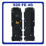 Γνήσια Original Samsung Galaxy S20 FE 4G (SM-G780F), Buzzer Loudspeaker Sound Ringer Module Ηχείο Μεγάφωνο GH96-13869A (Service Pack By Samsung)