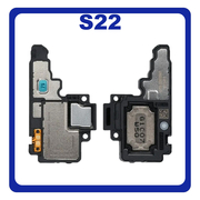 Γνήσια Original Samsung Galaxy S22 5G (SM-S901B, SM-S901B/DS) Buzzer Loudspeaker Bottom Sound Ringer Module Ηχείο Μεγάφωνο GH96-14827A (Service Pack By Samsung)