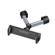 Universal Βάση Tablet Αυτοκινήτου με Κλιπ Earldom et-Eh234, Μαυρο - 17904