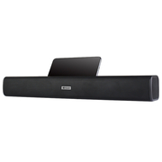 Ηχεἰο Kisonli led-803, Bluetooth, Usb, sd, Aux, fm, Μαυρο - 22315