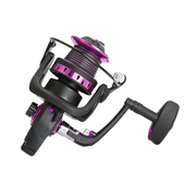 Μηχανάκι Ψαρέματος - Wt5000 - 831756