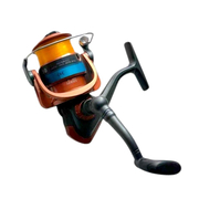 Μηχανάκι Ψαρέματος - Cc4000 - 832304