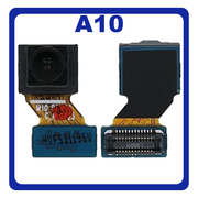 HQ OEM Συμβατό Για Samsung Galaxy A10 (SM-A105F, SM-A105G) Front Selfie Camera Flex Μπροστινή Κάμερα 5 MP, f/2.0 (Grade AAA+++)