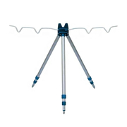 Βάση Στήριξης Καλαμιών 4 Θέσεων - 830463