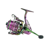 Μηχανάκι Ψαρέματος - Gc3500 - 831227