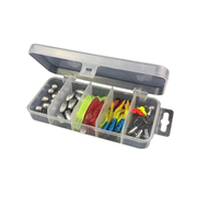 Σετ Αξεσουάρ Ψαρέματος σε Θήκη - 37 - 831830