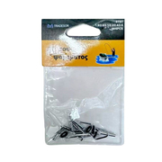 Οδηγοί Καλαμιών - 1.9/2.0/2.1/2.2/2.4/2.6 - Νο.6 - 832485