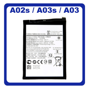 HQ OEM Συμβατό Με Samsung Galaxy A02s (SM-A025F, SM-A025F/DS), A03s (A037F, SM-A037F/DS), A03(SM-A035F, SM-A035F/DS) SCUD-HQ-50S Battery Μπαταρία Li-lon 5000mAh (Premium A+)