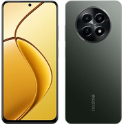 Realme 12x 5g 128gb Rom/6gb ram Glowing Black eu